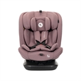Car Seat CAPELLA Isofix 360 Pink